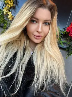 Juliette escort in Moscow