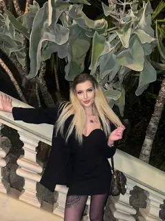 Juliette escort in Moscow