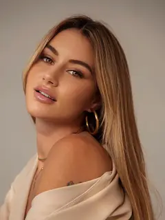 Kahlani escort in Dubai
