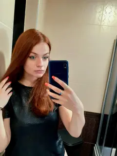 Kamilla escort in Moscow