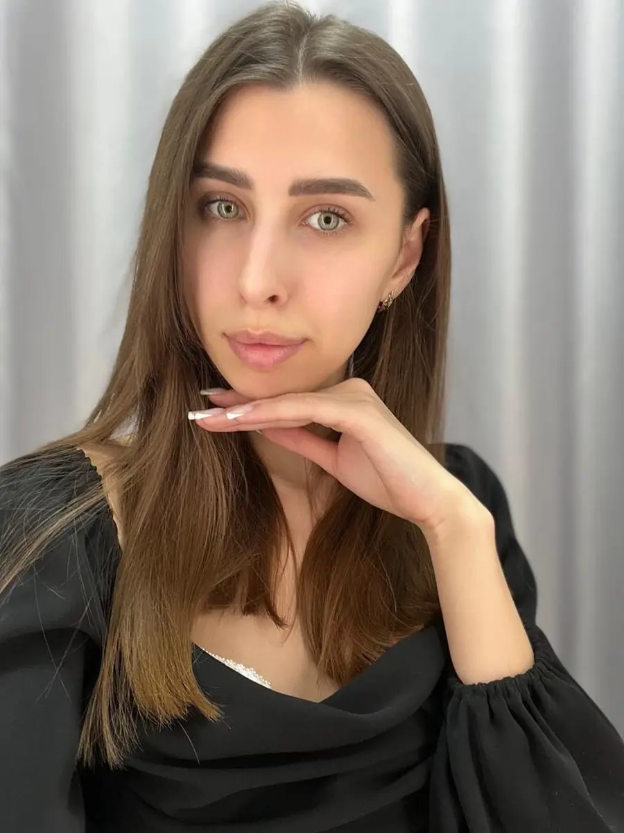 Karina escort in Dubai