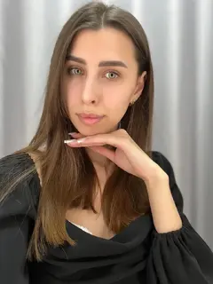 Karina escort in Dubai