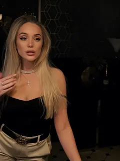 Kate escort in Moscow