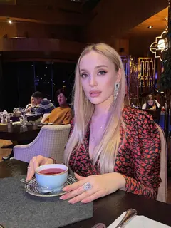 Kate escort in Moscow