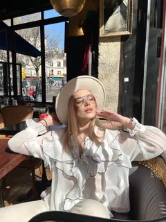 Kate escort in Moscow