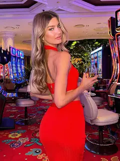 Kathryn escort in Dubai