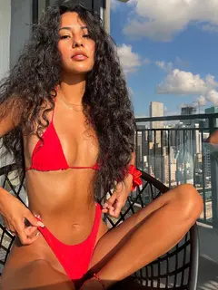 Katia escort in Dubai