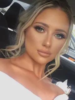Kierra escort in Moscow