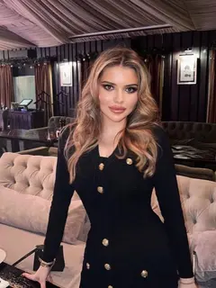 Lesya escort in Dubai