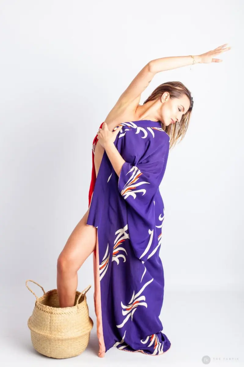 Lilith escort in Moscow
