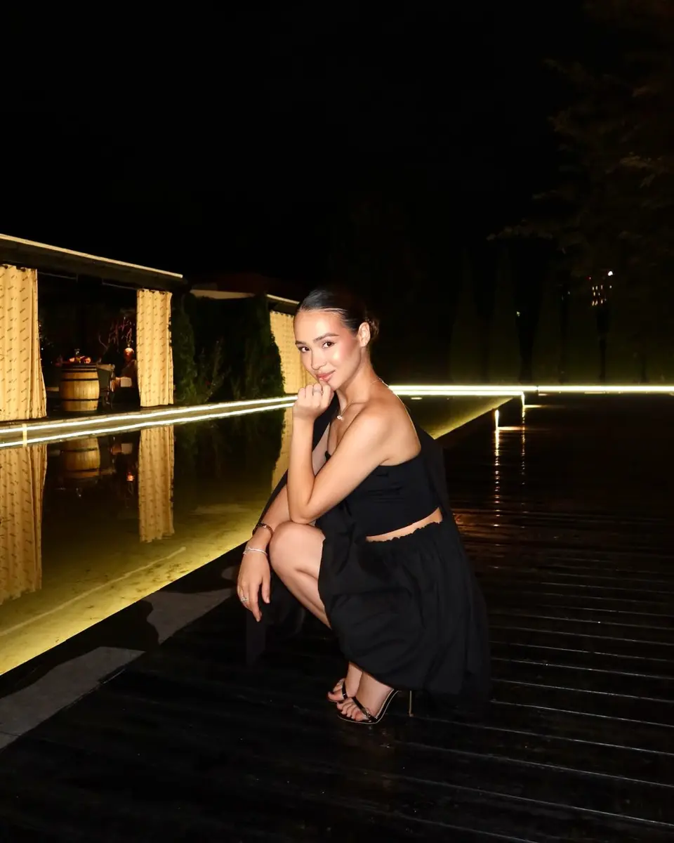 Lina escort in Astana