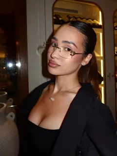 Lina escort in Astana