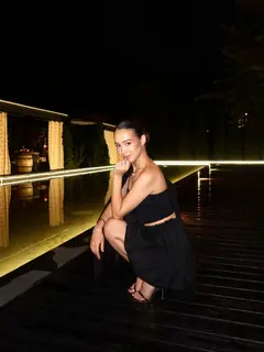 Lina escort in Astana