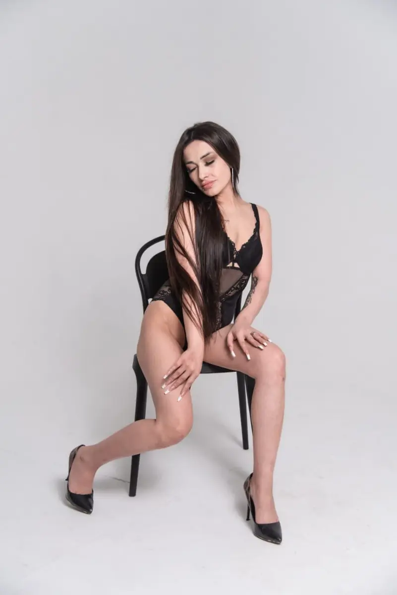 Lolia escort in Moscow