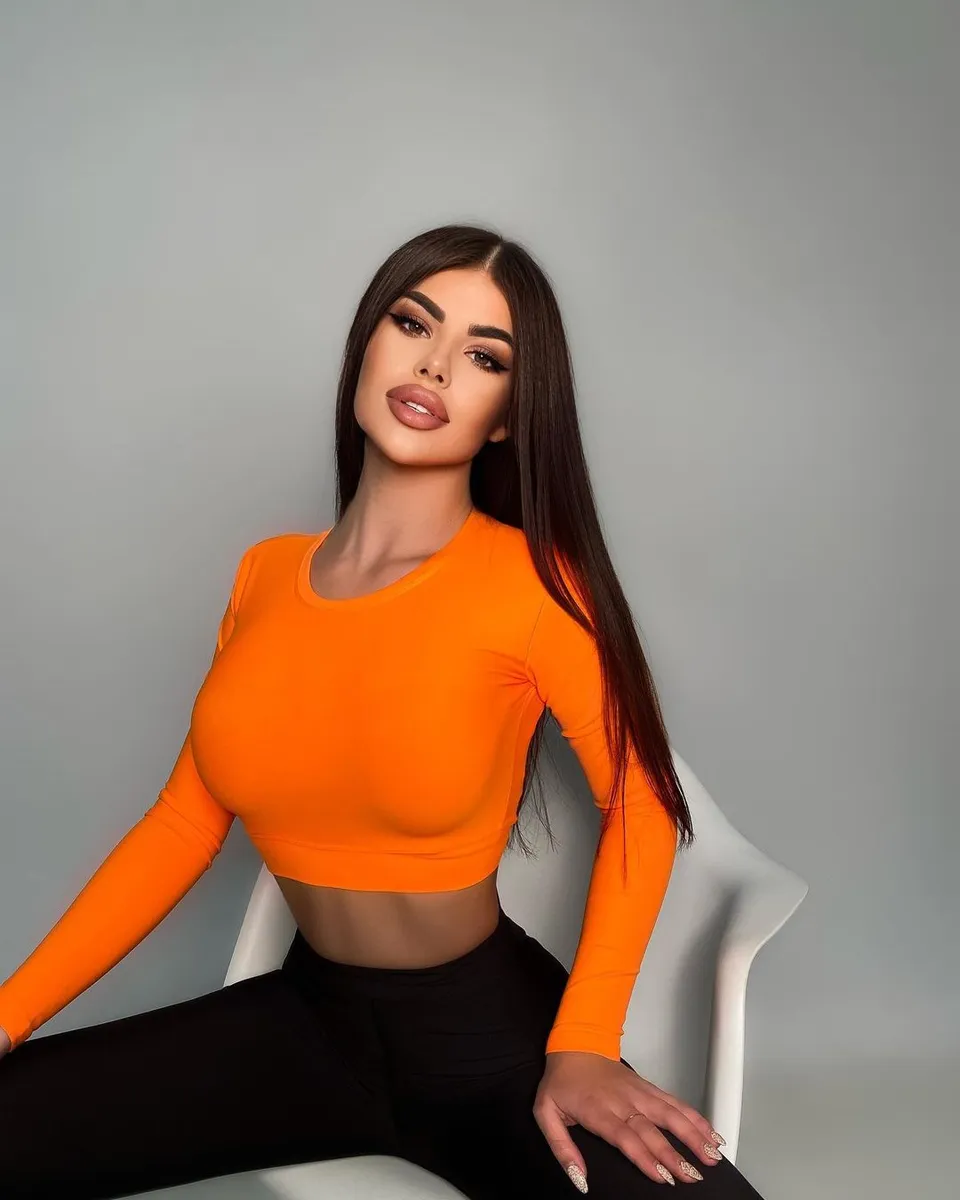 Lyra escort in Dubai