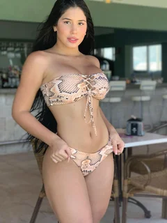 Maddie escort in Dubai