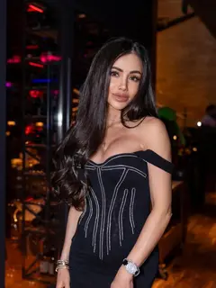 Marisabella escort in Moscow