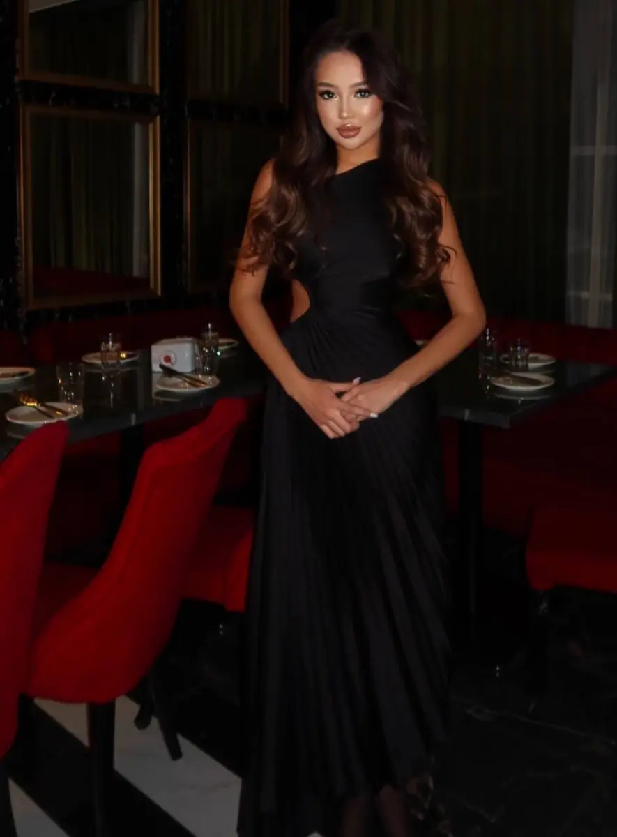 Maya escort in Astana