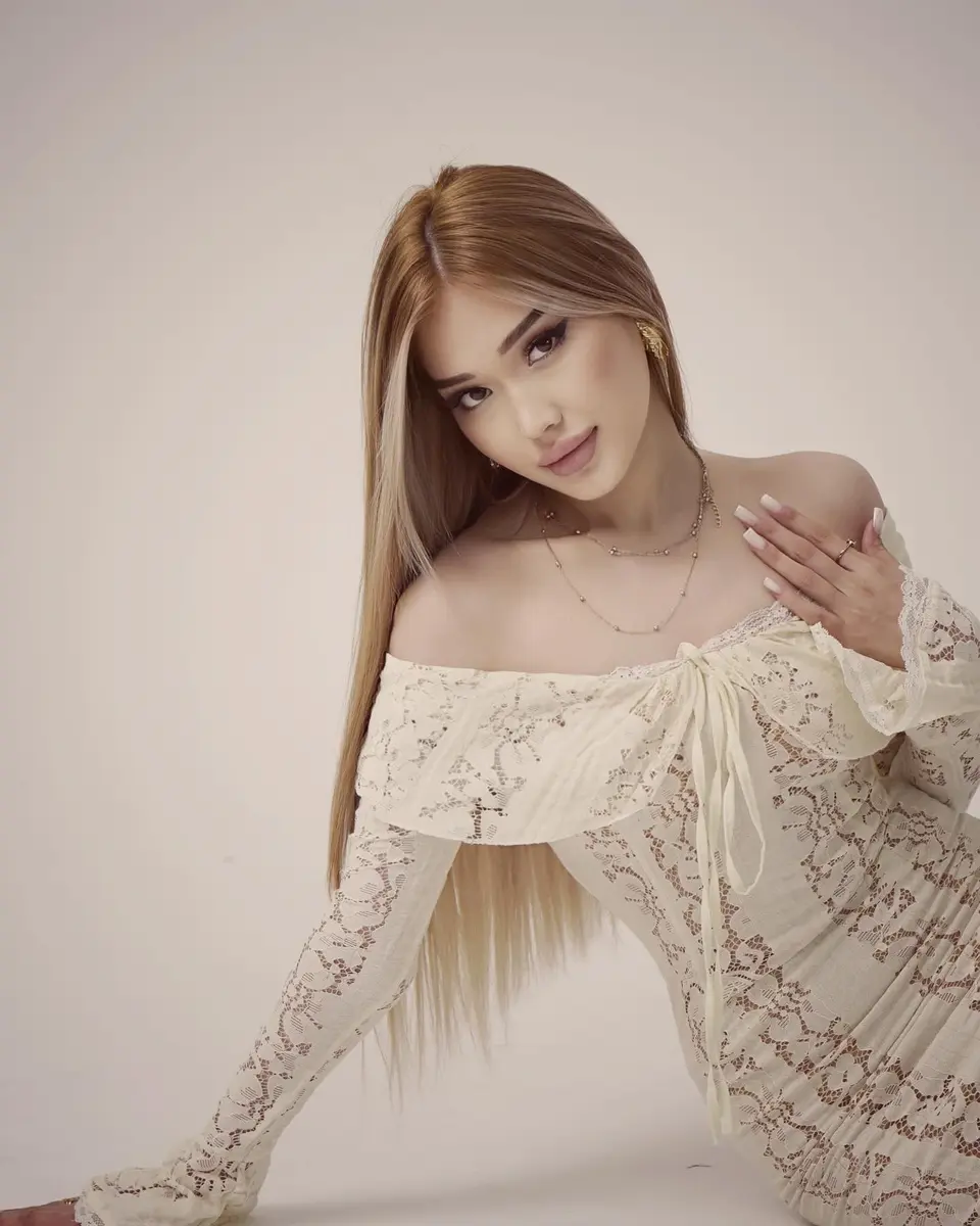Milana escort in Almaty
