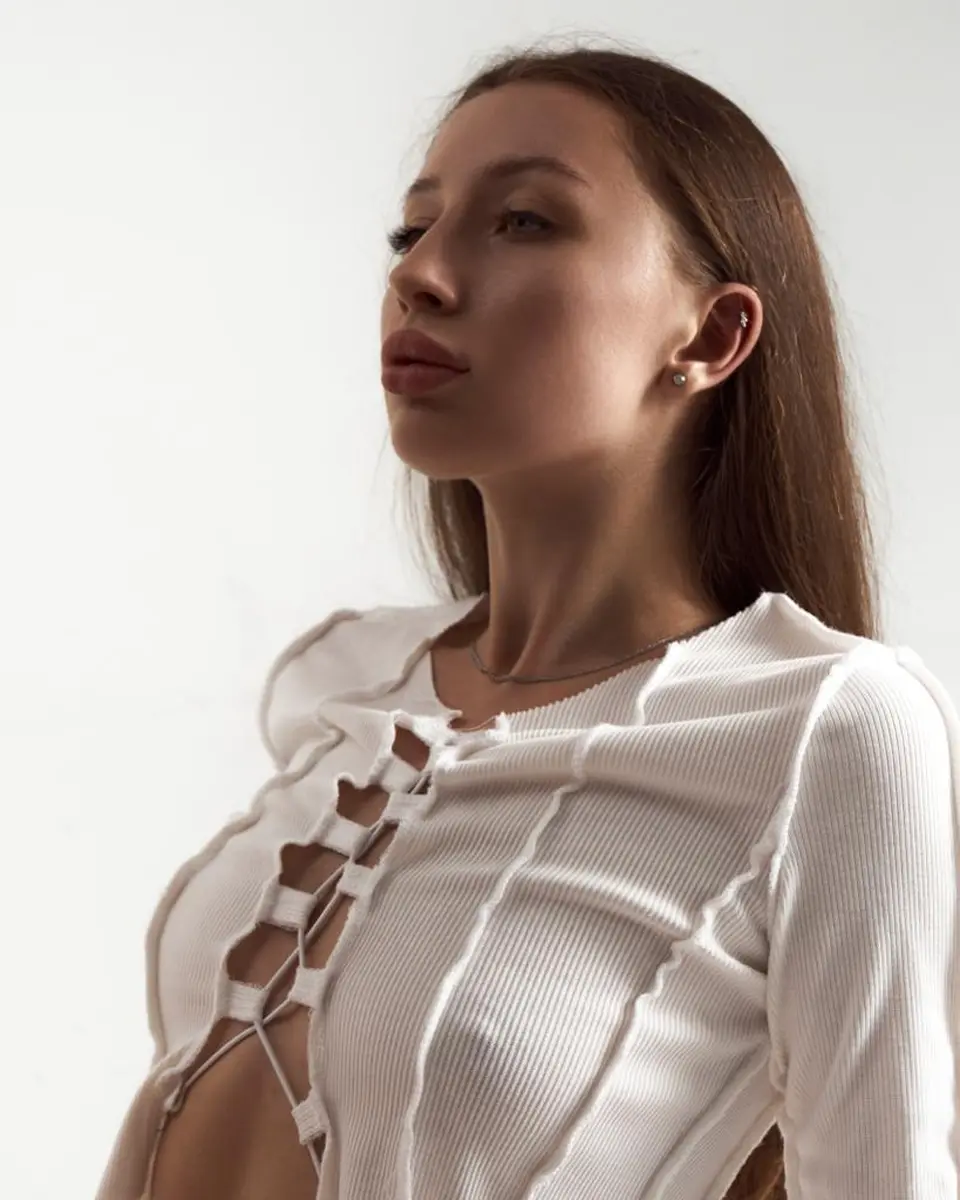 Milena escort in Moscow