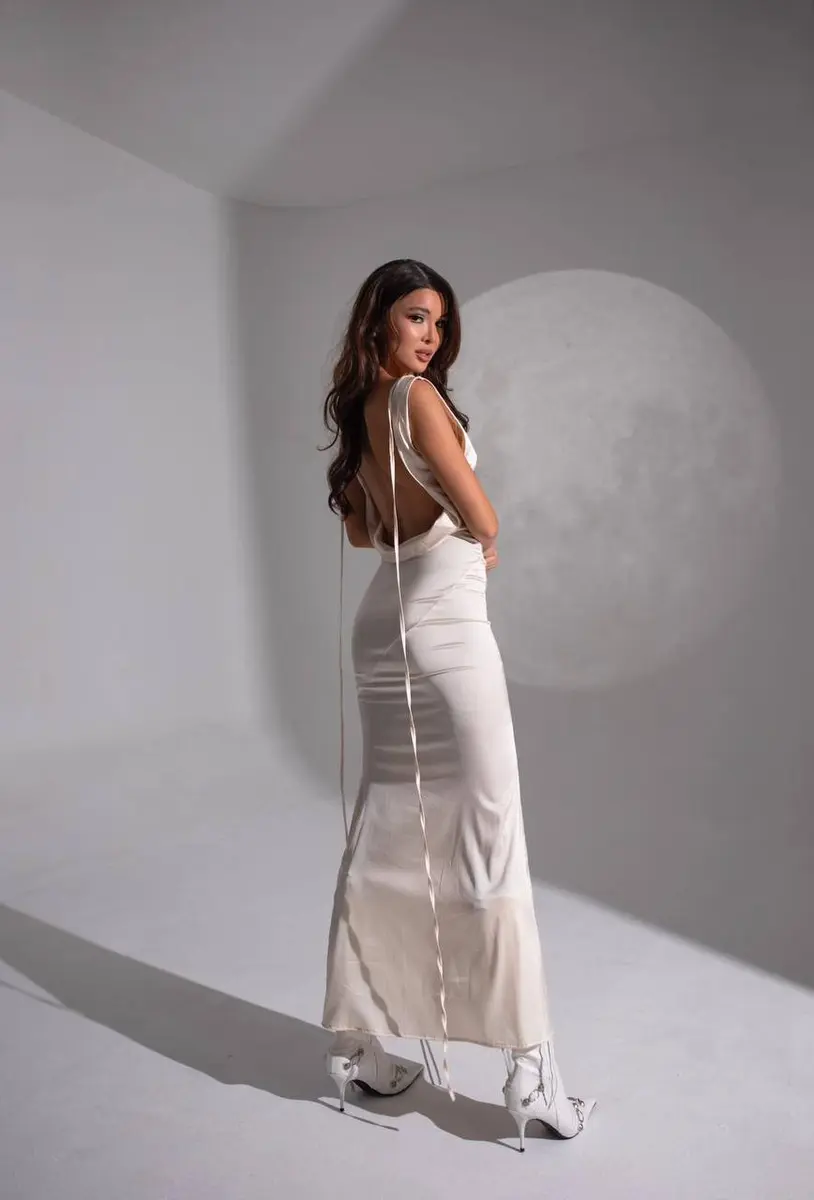 Mimi escort in Astana