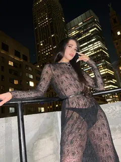 Mimi escort in Dubai