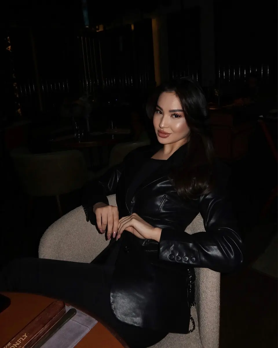 Mina escort in Almaty