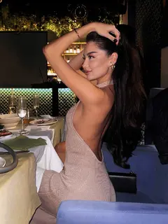 Mina escort in Almaty