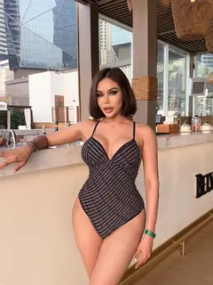 Nana escort in Dubai