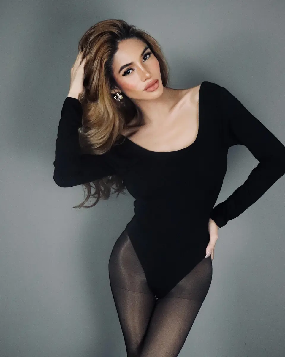 Nancy escort in Dubai