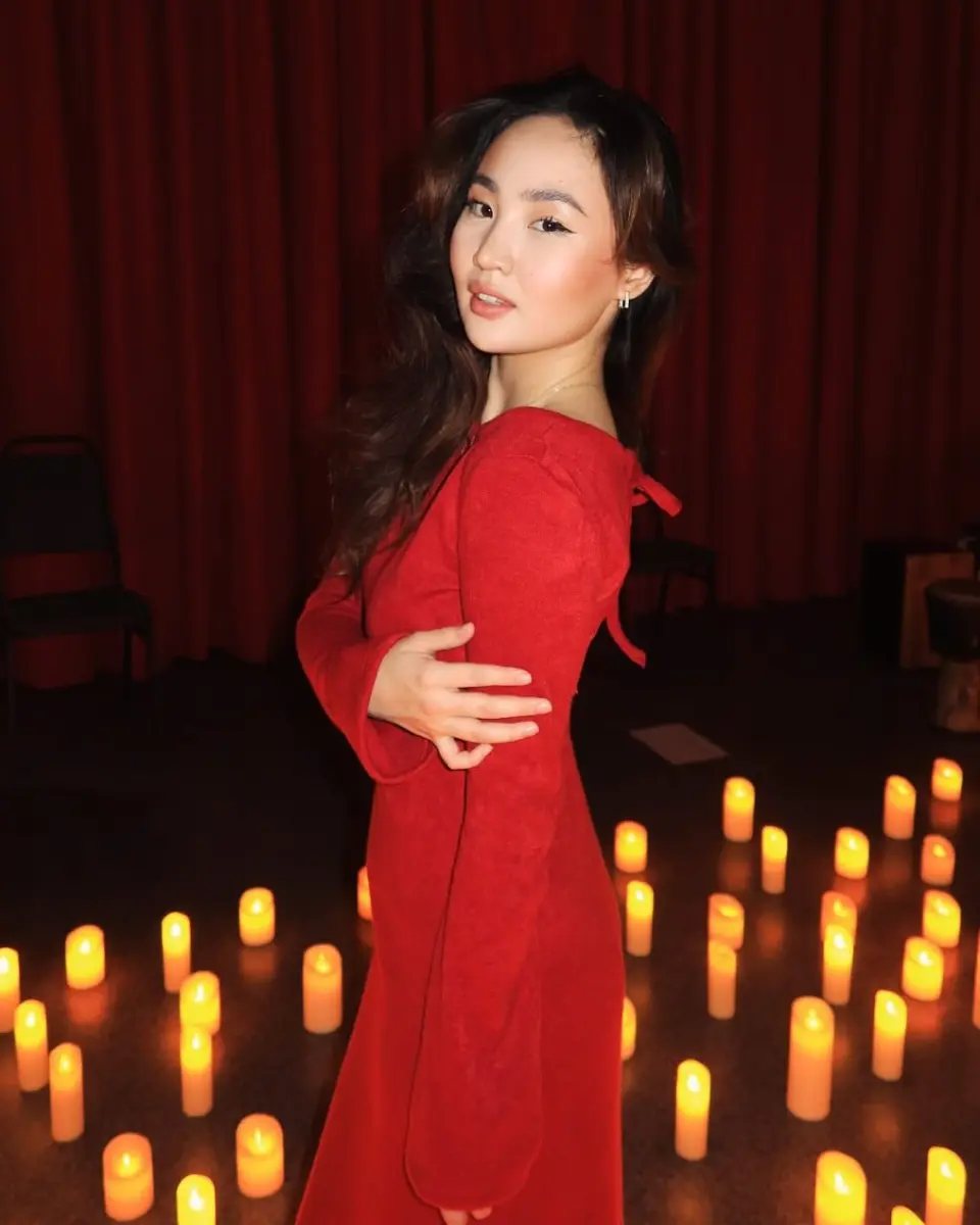 Nani escort in Astana