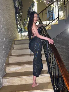 Nessa escort in Astana