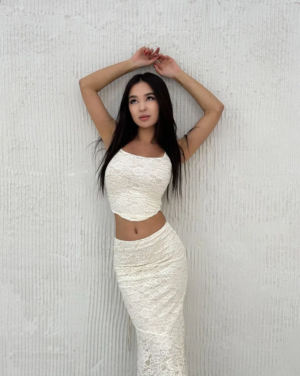 Nicole escort in Almaty