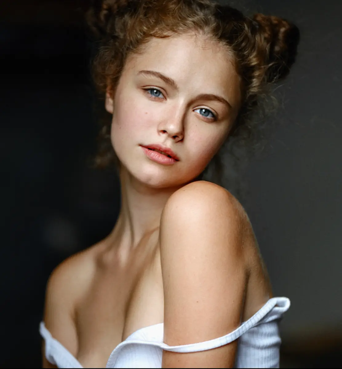 Ophelia escort in Dubai