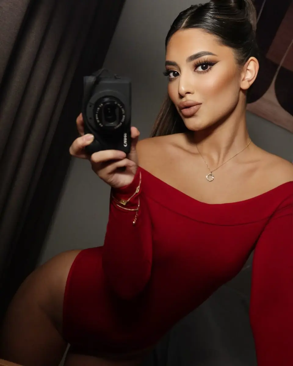 Ria escort in Astana