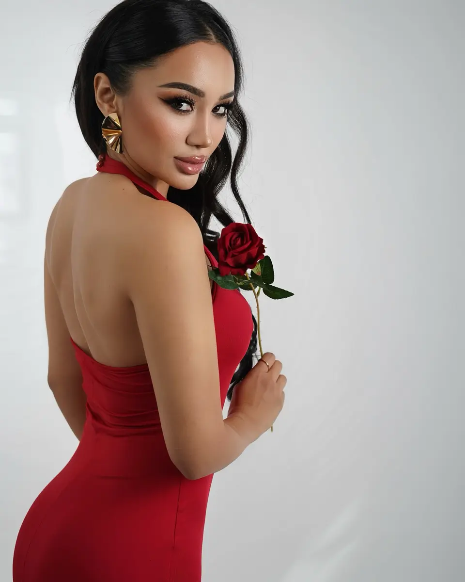 Rina escort in Almaty