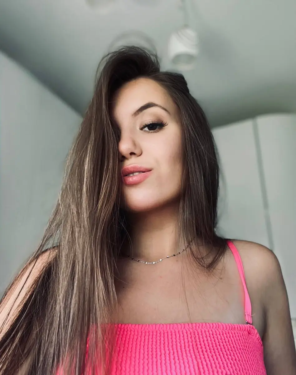 Rinata escort in Moscow