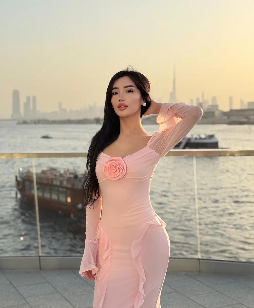 Rita escort in Almaty