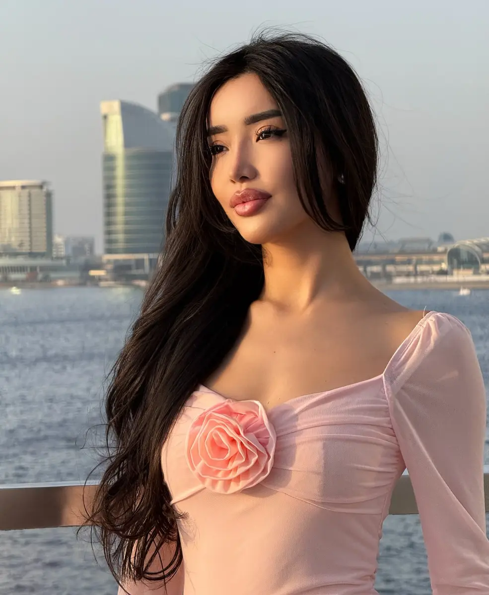 Rita escort in Almaty