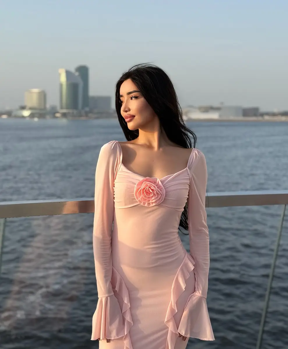 Rita escort in Almaty