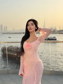 Rita escort in Almaty