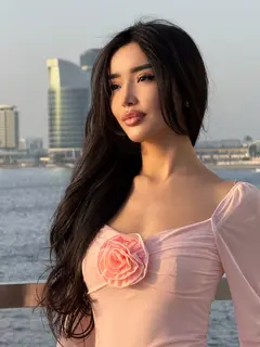 Rita escort in Almaty