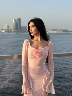 Rita escort in Almaty