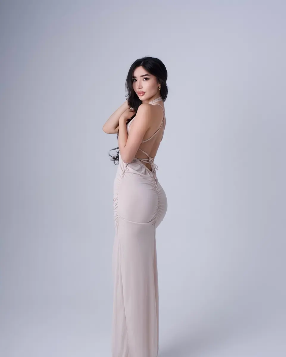 Rita escort in Almaty