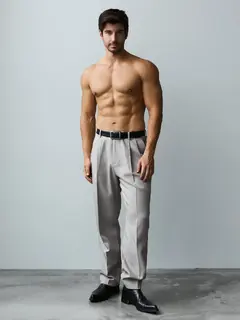 Roman escort in Dubai