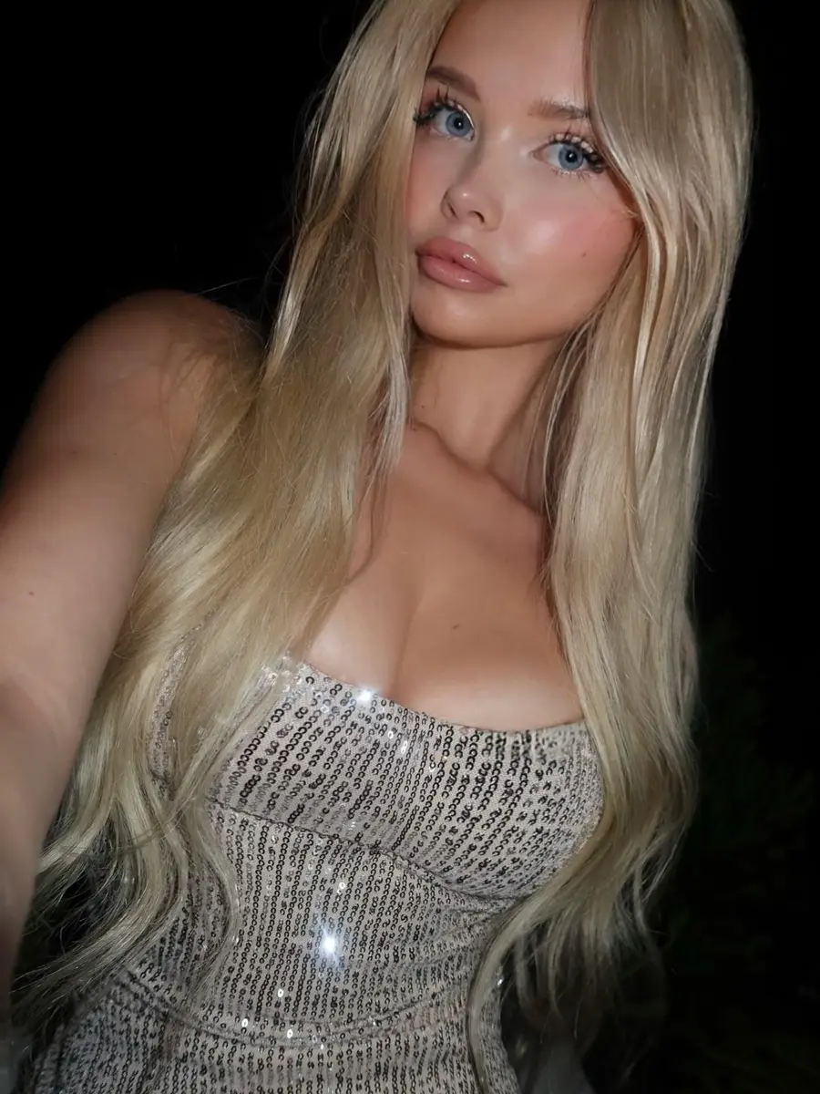 Silvia escort in Dubai