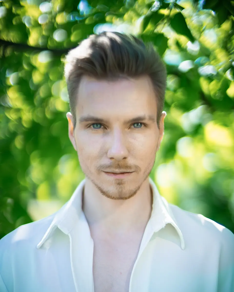Simon escort in Dubai
