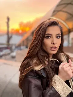 Sophia escort in Dubai