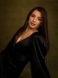 Sophia escort in Dubai