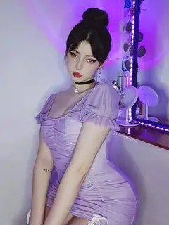 Starlette escort in Dubai